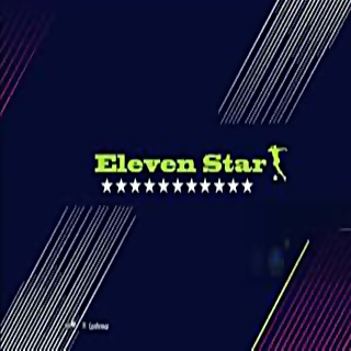 Atualização Eleven Star Patch 3.1 – PES 2013