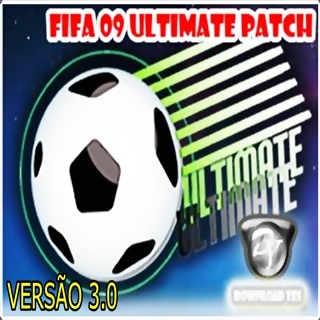 Ultimate Patch V3.0 – FIFA 09