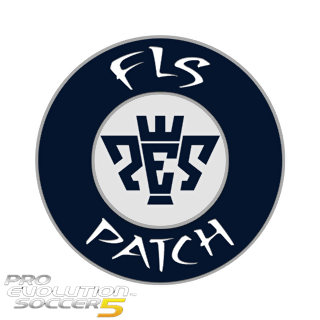 FLS Patch Season 2005/2006 – PES 5