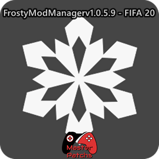 FrostyModManagerv1.0.5.9 – FIFA 20