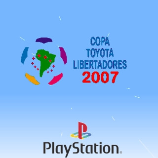 Copa Toyota Libertadores 2007 – (PS1)