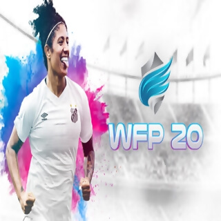 Women’s Football Patch v1.4 – FIFA 20