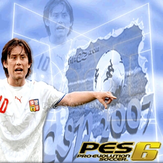 Tcheco Super Patch V1.2 Season 2008/09 – PES 6