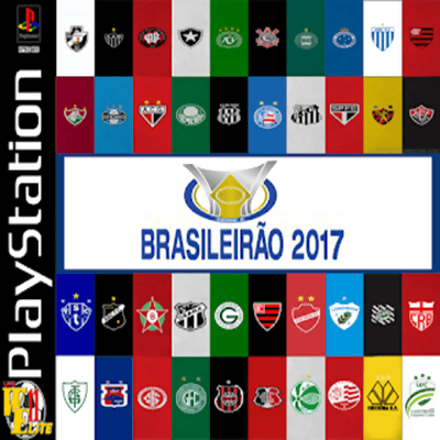 (WE2002) Brasileirão Série A e B 2017 – PS1