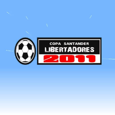 Copa Libertadores Santander 2011 – (PS1)