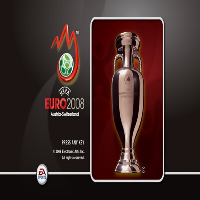 UEFA EURO 2008 – FIFA 08