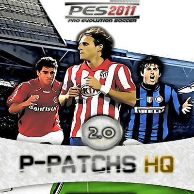 PES 2011 SUPERCOMPRIMIDO :: Worlddescarga