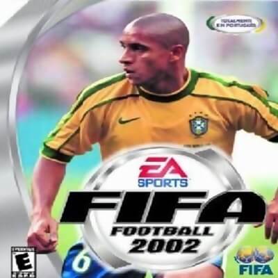 FIFA 2002 – PC