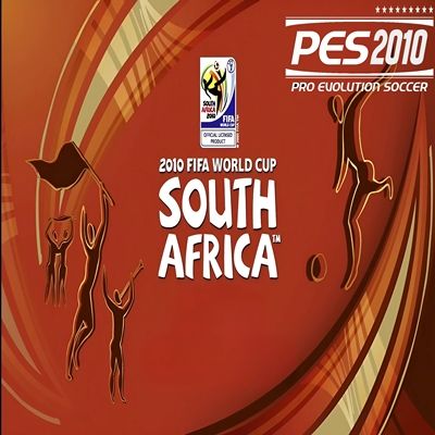 Patch FIFA World Cup África do Sul 2010 – PES 2010