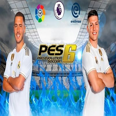 Ultimate Patch 5.0 Season 2019/2020 – PES 6