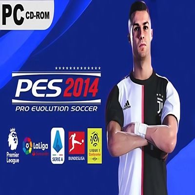 Patch New Season 2019/2020 – PES 2014