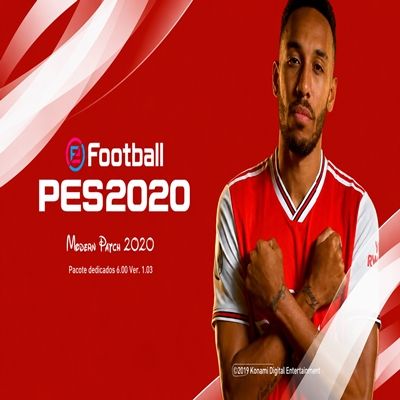 Modern Patch Season 2019/2020 – PES 2013